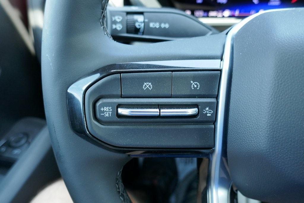 new 2026 Chevrolet Colorado car, priced at $43,651