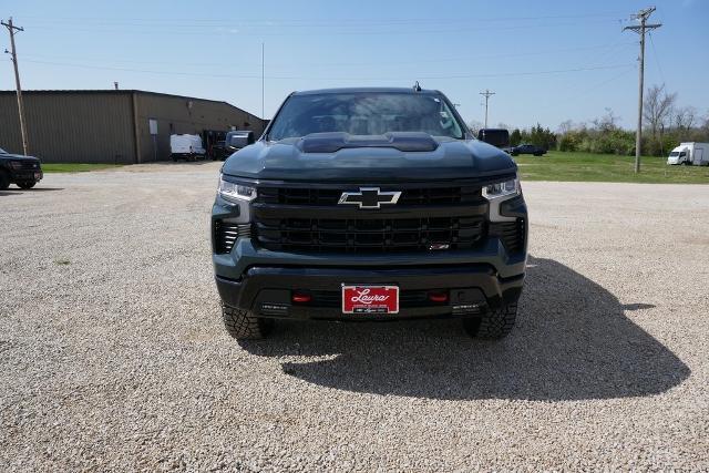 new 2025 Chevrolet Silverado 1500 car, priced at $58,270