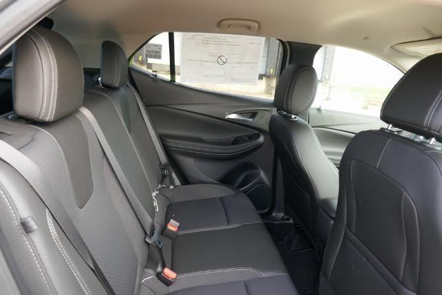 new 2026 Buick Encore GX car, priced at $23,330