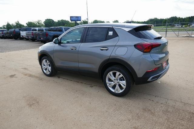 new 2026 Buick Encore GX car, priced at $23,330