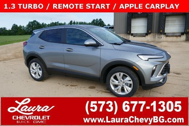 new 2026 Buick Encore GX car, priced at $23,330