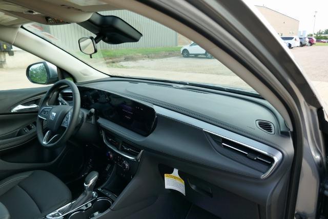new 2026 Buick Encore GX car, priced at $23,330
