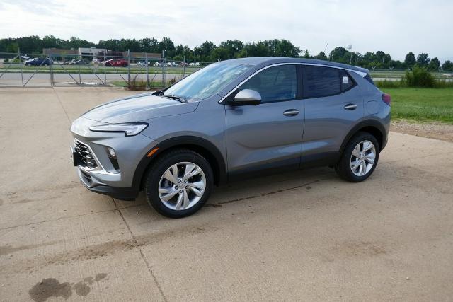 new 2026 Buick Encore GX car, priced at $23,330