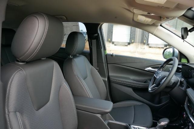 new 2026 Buick Encore GX car, priced at $23,330
