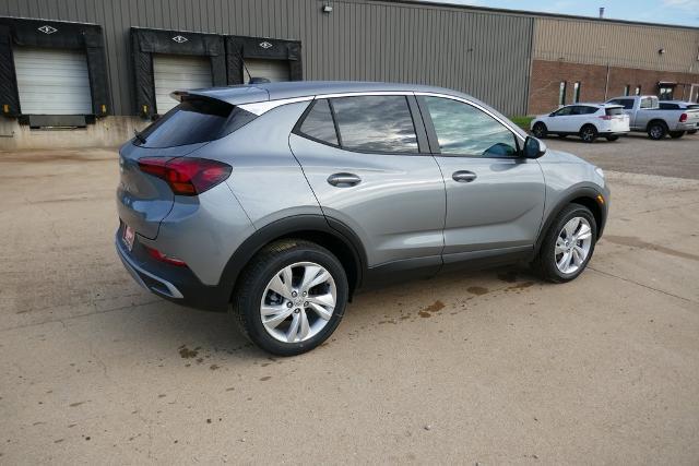 new 2026 Buick Encore GX car, priced at $23,330