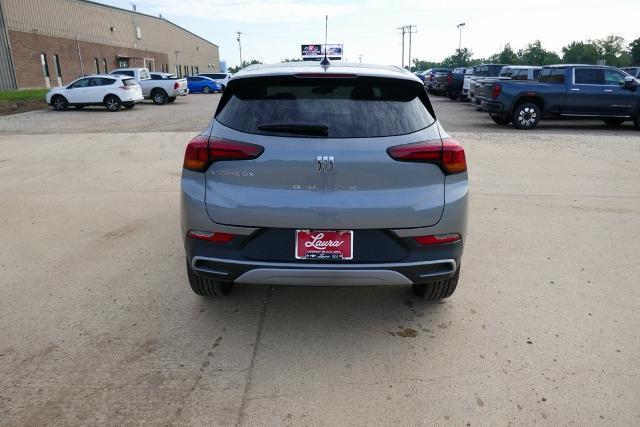 new 2026 Buick Encore GX car, priced at $23,330