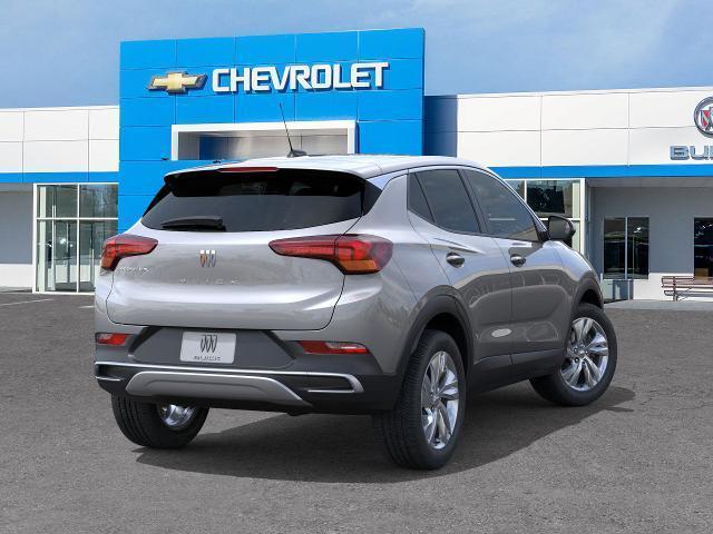 new 2026 Buick Encore GX car, priced at $23,330