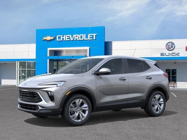 new 2026 Buick Encore GX car, priced at $23,330