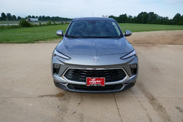 new 2026 Buick Encore GX car, priced at $23,330