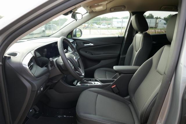 new 2026 Buick Encore GX car, priced at $23,330