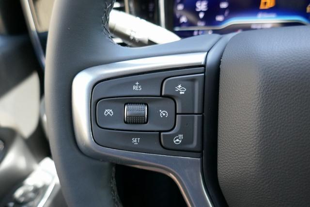 new 2025 Chevrolet Silverado 2500 car, priced at $62,970