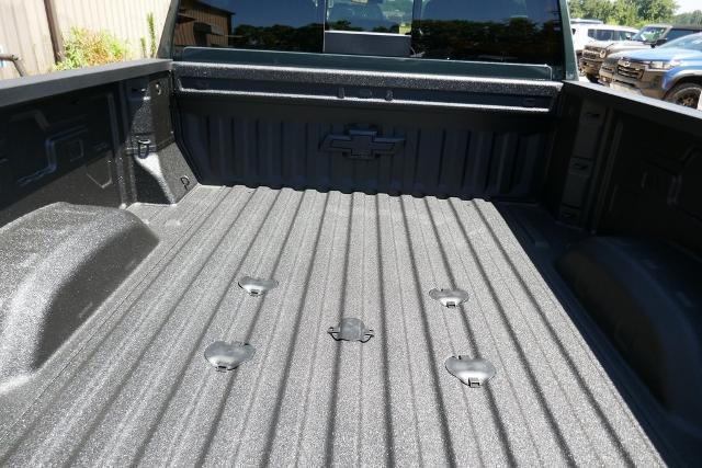 new 2025 Chevrolet Silverado 2500 car, priced at $62,970