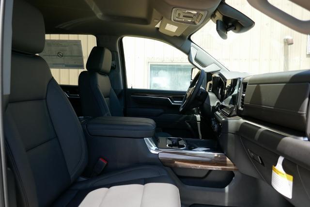 new 2025 Chevrolet Silverado 2500 car, priced at $62,970