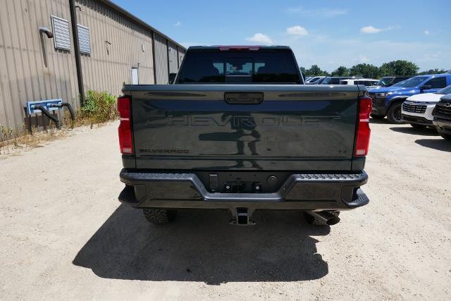new 2025 Chevrolet Silverado 2500 car, priced at $62,970