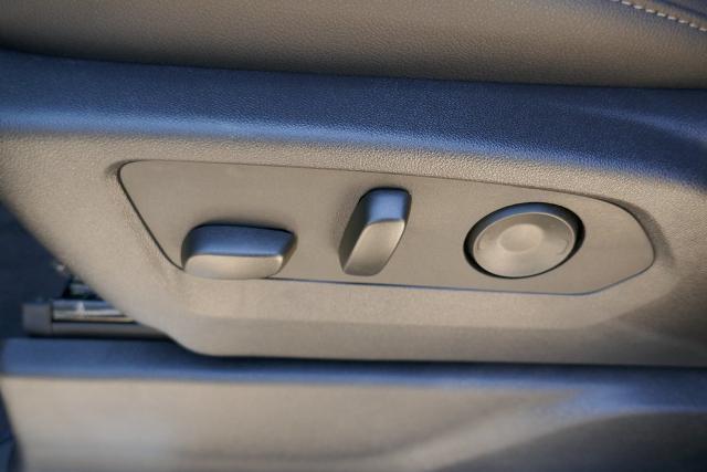 new 2025 Chevrolet Silverado 2500 car, priced at $62,970