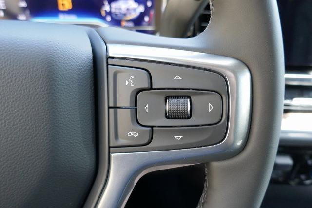 new 2025 Chevrolet Silverado 2500 car, priced at $62,970