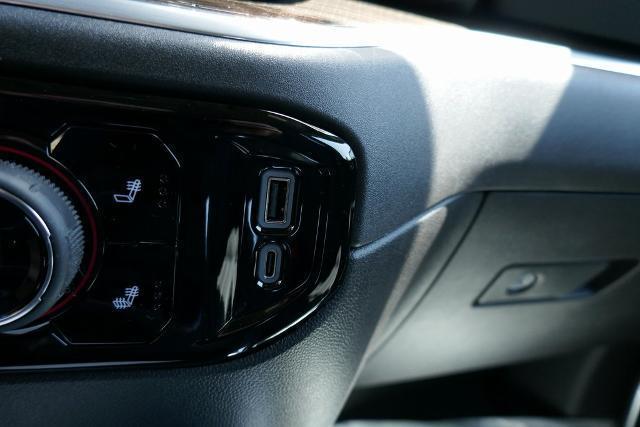new 2025 Chevrolet Silverado 2500 car, priced at $62,970
