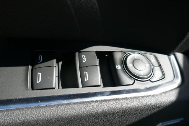 new 2025 Chevrolet Silverado 1500 car, priced at $54,805
