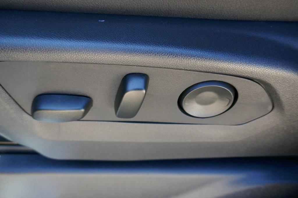new 2025 Chevrolet Silverado 1500 car, priced at $53,805