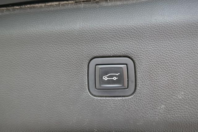 used 2019 Buick Enclave car, priced at $14,995