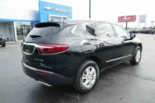 used 2019 Buick Enclave car, priced at $14,995