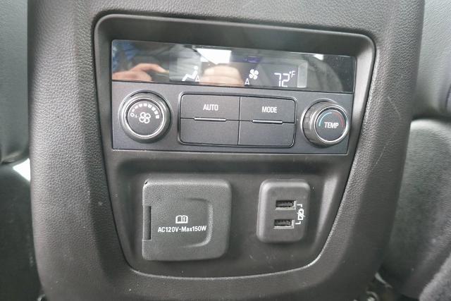 used 2019 Buick Enclave car, priced at $14,995