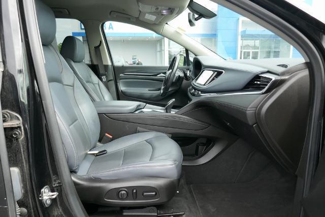 used 2019 Buick Enclave car, priced at $14,995
