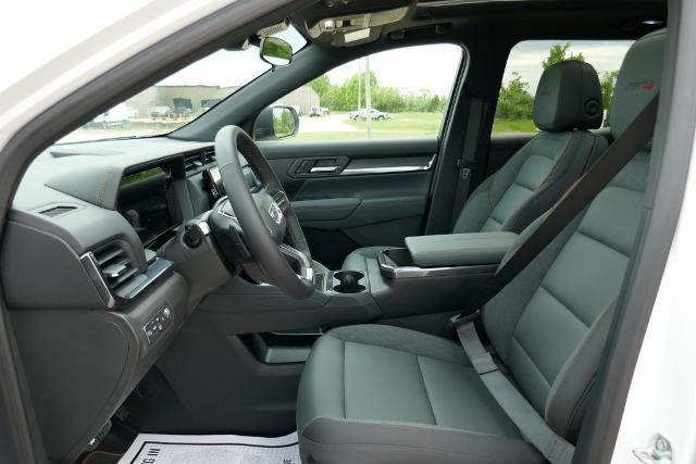 new 2026 GMC Terrain car, priced at $39,130