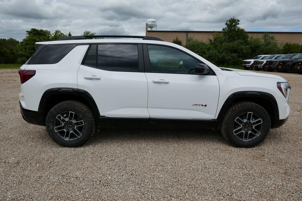 new 2026 GMC Terrain car, priced at $39,130