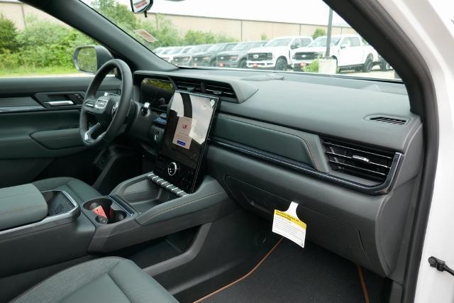 new 2026 GMC Terrain car, priced at $39,130