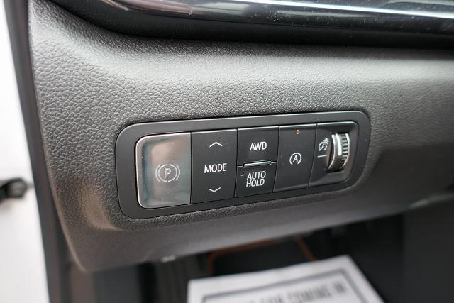 new 2026 GMC Terrain car, priced at $39,130