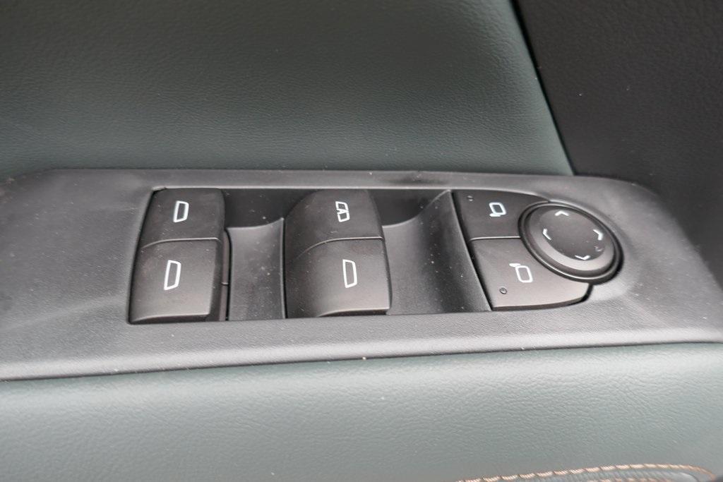 new 2026 GMC Terrain car, priced at $39,130