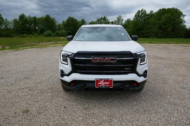 new 2026 GMC Terrain car, priced at $39,130