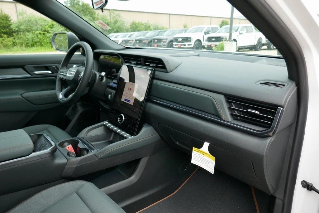 new 2026 GMC Terrain car, priced at $39,130