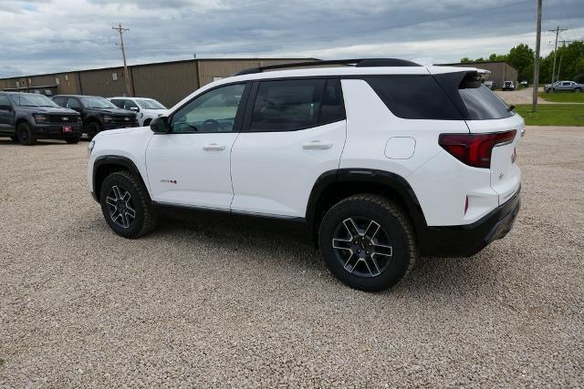 new 2026 GMC Terrain car, priced at $39,130