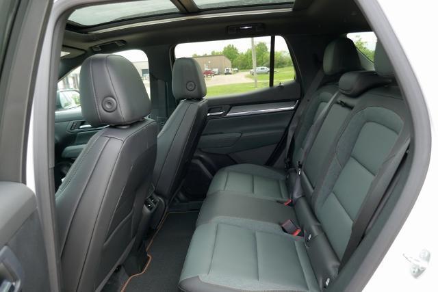 new 2026 GMC Terrain car, priced at $39,130