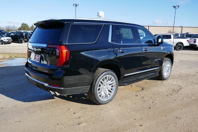 new 2025 GMC Yukon car, priced at $88,847