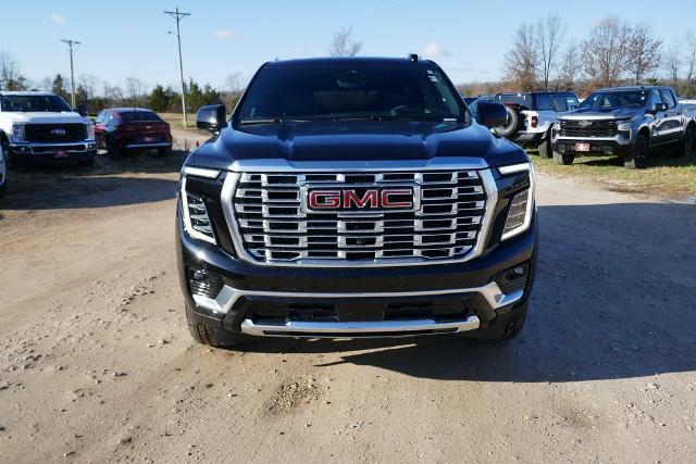 new 2025 GMC Yukon car, priced at $88,847