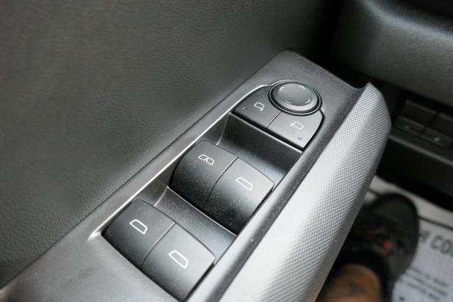 new 2025 Chevrolet Colorado car, priced at $40,560