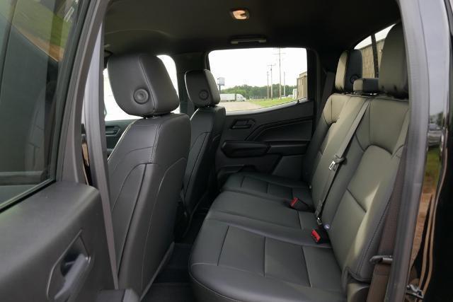 new 2025 Chevrolet Colorado car, priced at $40,560