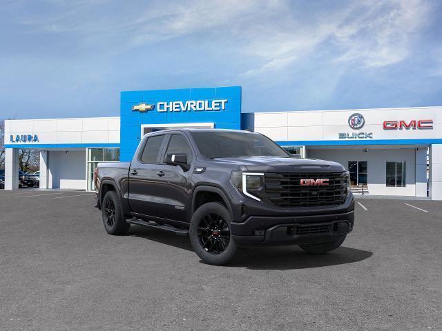 new 2025 GMC Sierra 1500 car, priced at $62,002