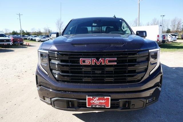 new 2025 GMC Sierra 1500 car, priced at $61,252