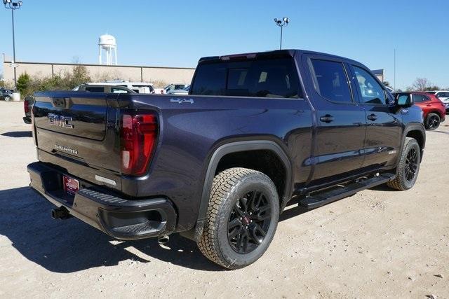 new 2025 GMC Sierra 1500 car, priced at $57,752