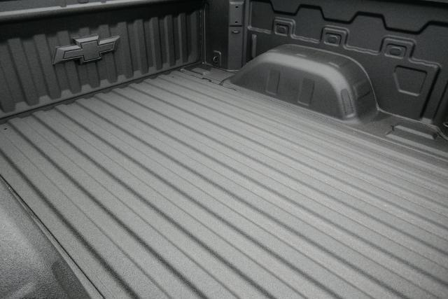 new 2025 Chevrolet Silverado 1500 car, priced at $53,545