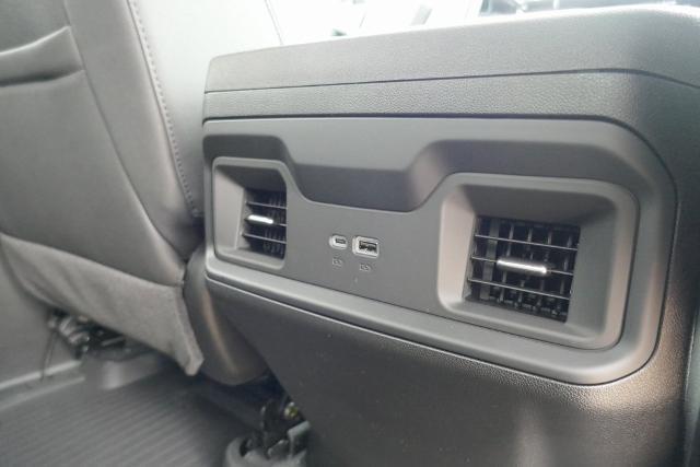 new 2025 Chevrolet Silverado 1500 car, priced at $53,545