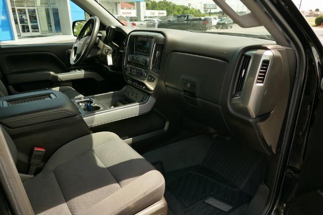 used 2018 Chevrolet Silverado 1500 car, priced at $26,495
