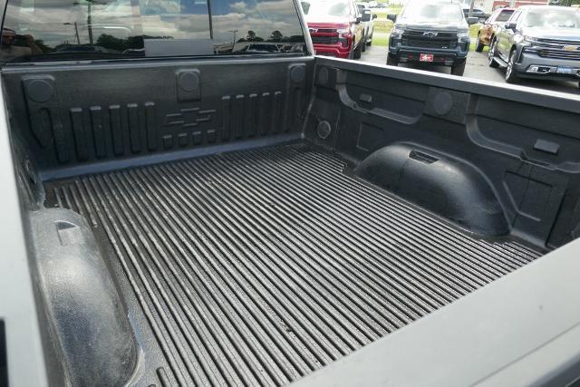 used 2018 Chevrolet Silverado 1500 car, priced at $26,495