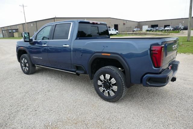 new 2025 GMC Sierra 2500 car, priced at $83,828
