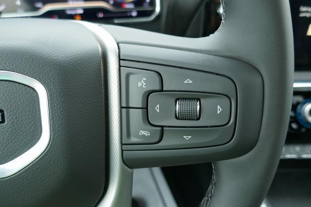 new 2025 GMC Sierra 2500 car, priced at $83,828
