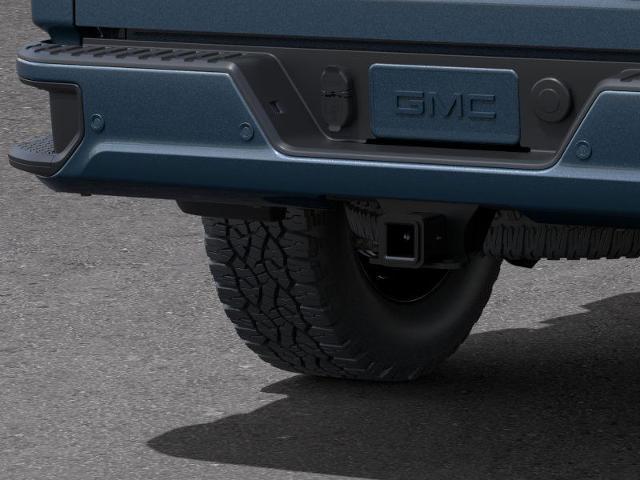 new 2025 GMC Sierra 2500 car, priced at $83,828